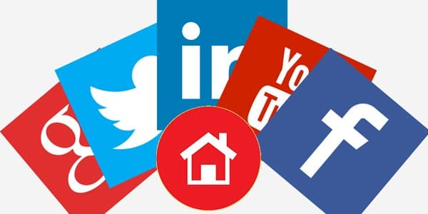 Averiguar dónde vive una persona redes sociales
