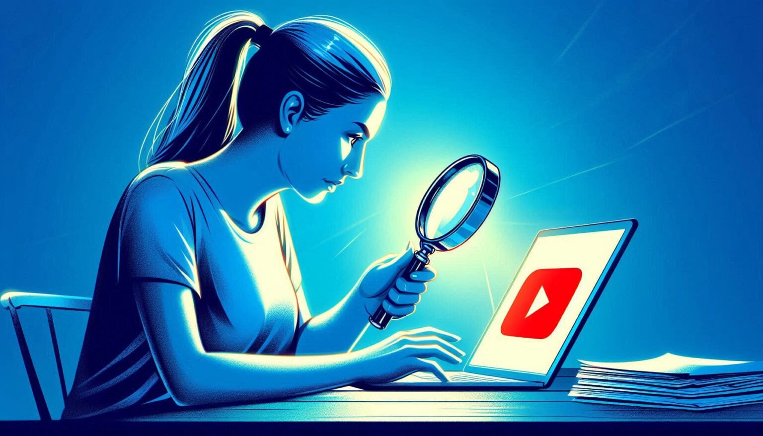 Como Encontrar El Canal De Youtube De Alguien