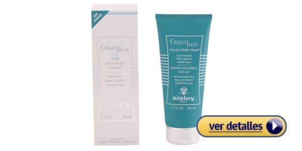 Cremas para la celulitis sisley cellulinov