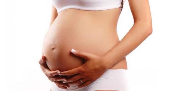 ¿Qué causa la celulitis en el embarazo?