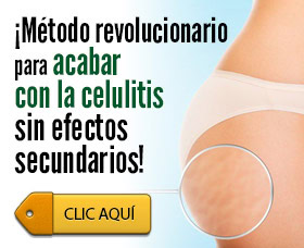 Acabar con la celulitis comidas alimentos reducir