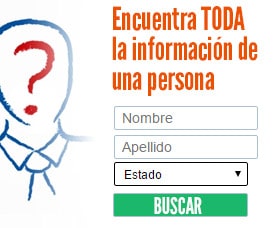 Averiguar si alguien es casado casada hombre mujer