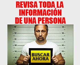 Encontrar a alguien en las redes sociales antecedentes online