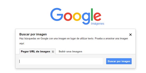 Encontrar los perfiles sociales de una persona google imagenes