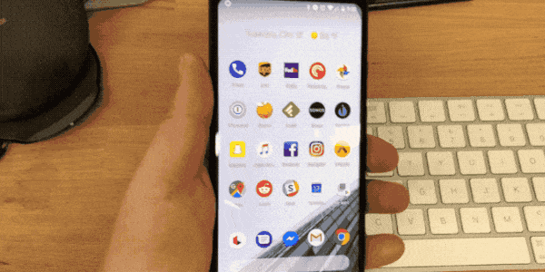 google pixel 2 mejores celulares
