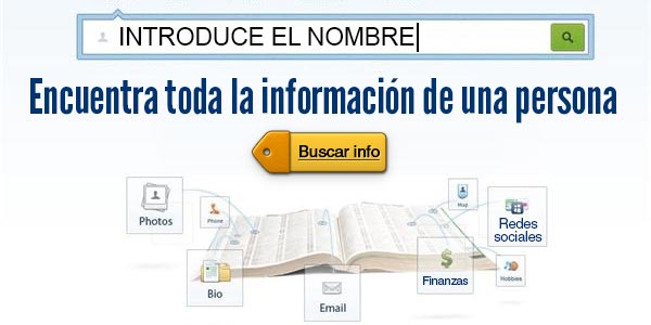 Información para verificar los antecedentes de un inquilino arrendatario