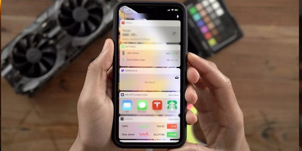 iphone xs max mejores celulares