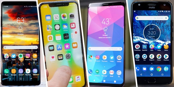 El Mejor Iphone Del Mercado El Mejor Iphone Del Mercado