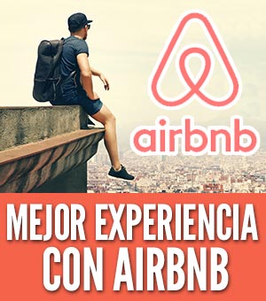 Tener la mejor experiencia al rentar con airbnb