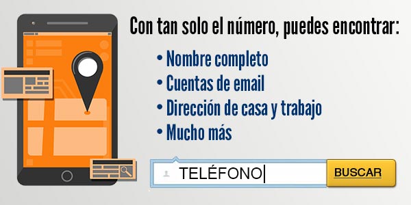 Cómo realizar una búsqueda de inversa de teléfono