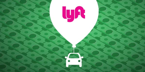 Cuanto dinero se gana con lyft semanalmente