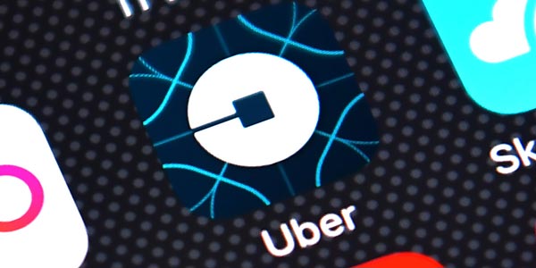 Es seguro usar uber