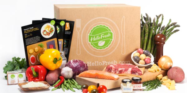 Lo que debe saber sobre hellofresh