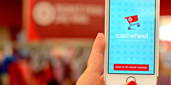  Regístrate para una cuenta gratis Target Cartwheel