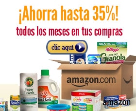 Subscribe and save en amazon cupones ahorrar dinero