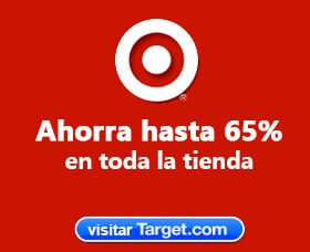 Ahorrar dinero en target estrategias trucos