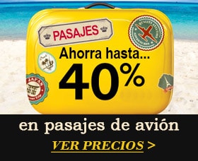 Encontrar vuelos baratos pasajes de avion