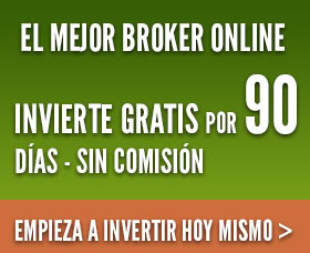 Mejor broker para comprar acciones con dividendos