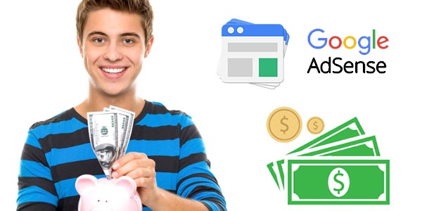 padres ayudar a sus hijos a ganar dinero google adsense