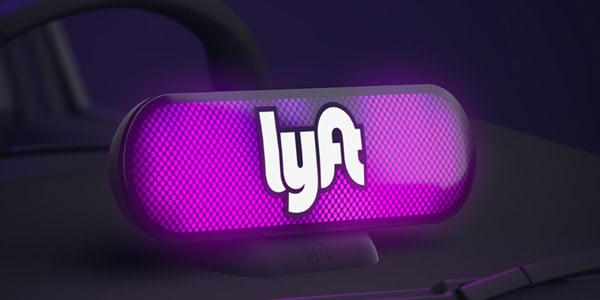 que auto puede trabajar para lyft