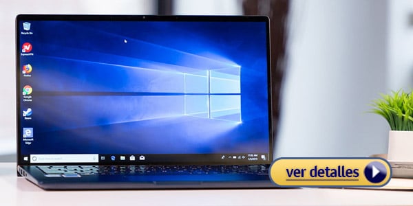 ASUS ZenBook 13 UX333FA mejor portatil