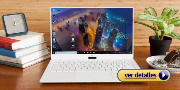 Dell XPS 13 modelo 2019