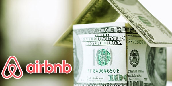 Experiencias de anfitriones en Airbnb cuanto dinero ganan