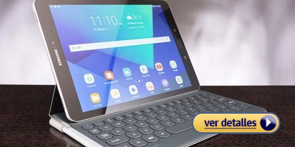 Mejor tableta android samsung galaxy tab s3