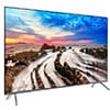 Mejor televisor 4K Samsung UN55MU8000