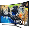 Mejor televisor con pantalla curva Samsung UN49MU7500