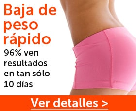 Mejores dietas bajar de peso adelgazar rapido