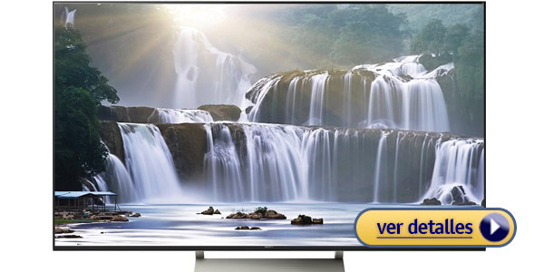 Sony xbr75x940e televisores alta definicion