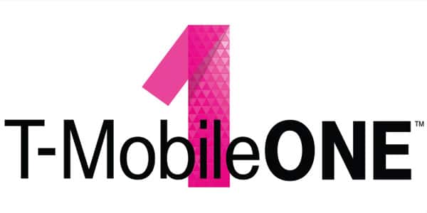 T Mobile one opiniones