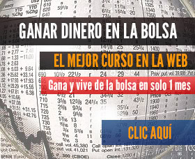 aprender a invertir dinero en la bolsa de valores