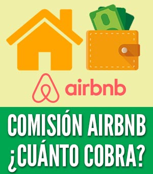 comision de airbnb tarifas