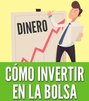 cómo invertir en la bolsa de valores