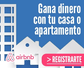 cuanto cobra airbnb comisiones ganar dinero