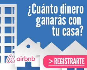 cuanto dinero se gana con airbnb