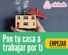 ganar dinero alquilar airbnb casa piso apartamento