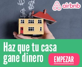 ganar dinero con airbnb rentar alquilar apartamento