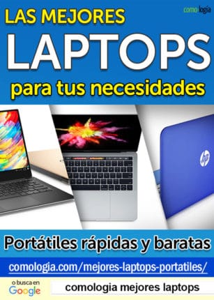 mejor laptop portátil