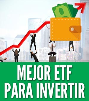 mejores etf fondos cotizados