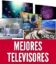 Mejores televisores recomendados para el 2025