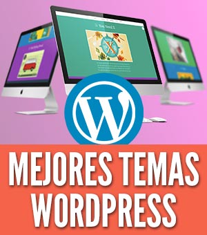 Mejores temas wordpress