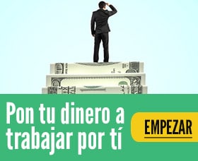 ganar dinero invertir ser millonario con menos de 25 anos