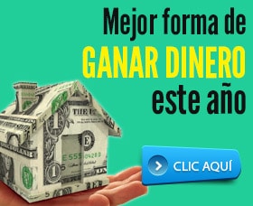 ganar dinero real estate