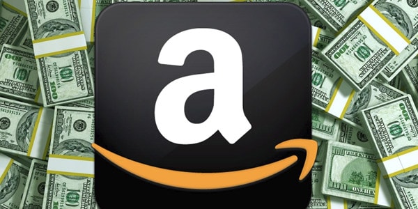 invertir 10000 dolares euros negocio en Amazon
