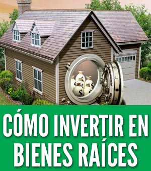 invertir en bienes raíces