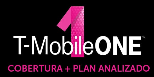 tmobile one análisis review español spanish