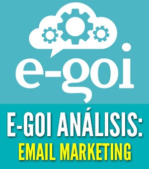 E goi análisis review autoresponder email marketing
